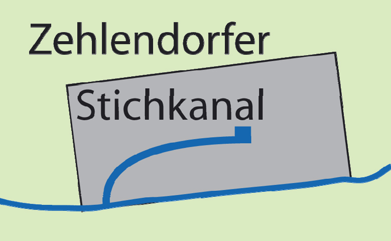 Logo Zehlendorfer Stichkanal Stichkanal Original