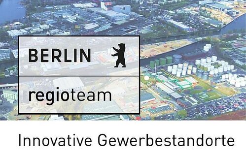 Innovative Gewerbestandorte und  Standortnetzwerke