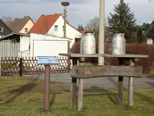 Fl&auml;chennutzungsplan Byhleguhre-Byhlen